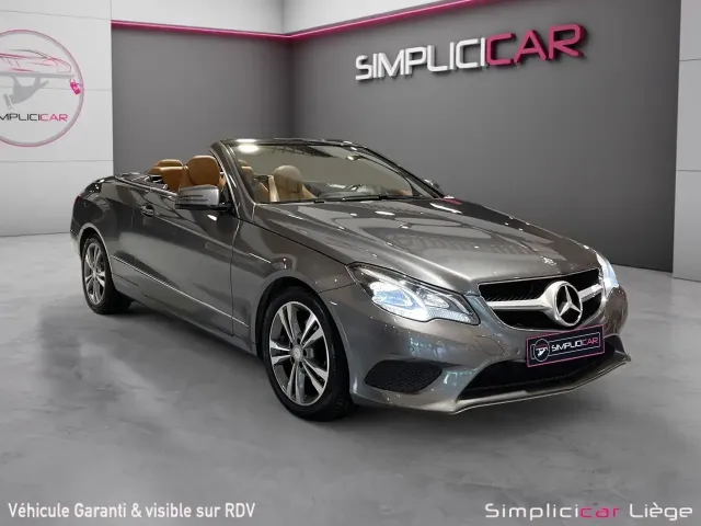 Mercedes-Benz Autres