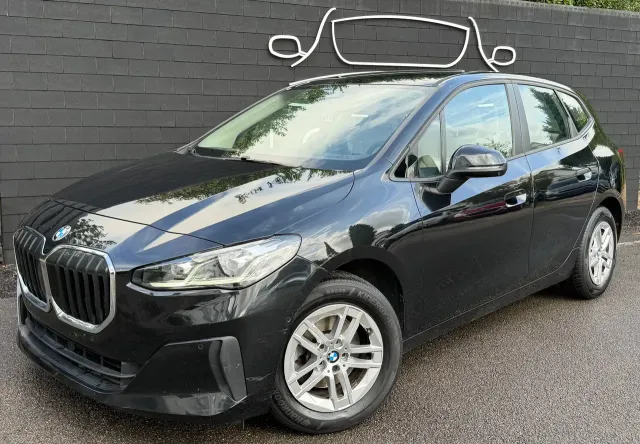BMW 220