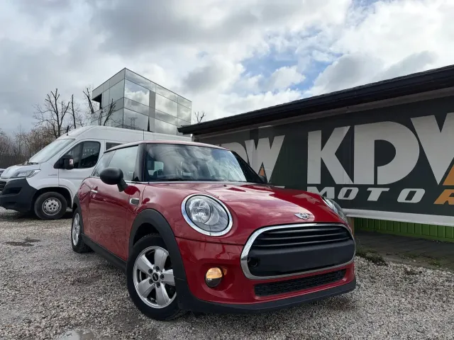 MINI One