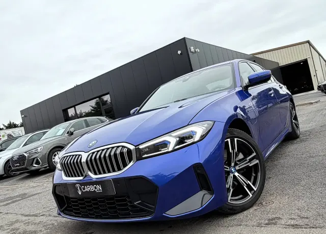 BMW 330