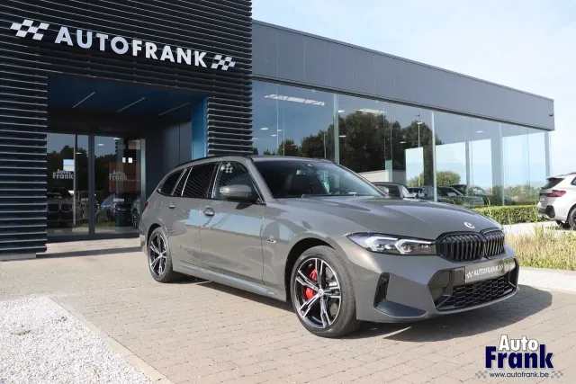 BMW 330