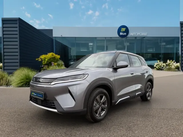 BYD Atto 2