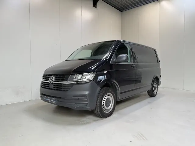 Volkswagen T6 Transporter