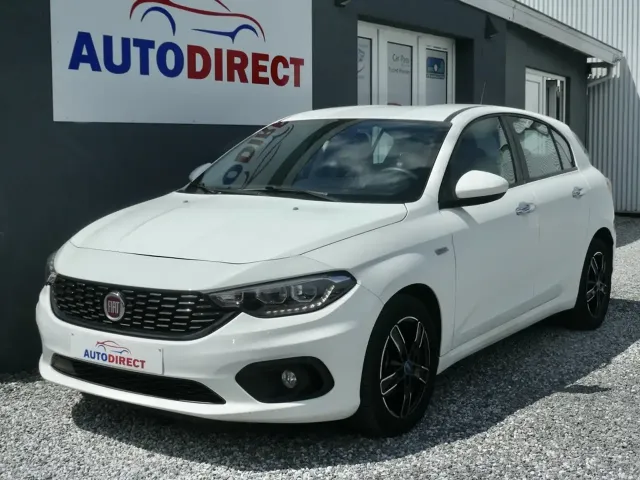 Fiat Tipo