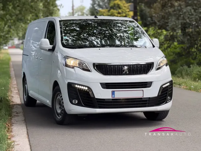 Peugeot Expert