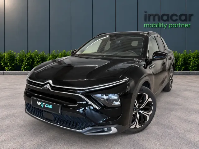 Citroen C5 X