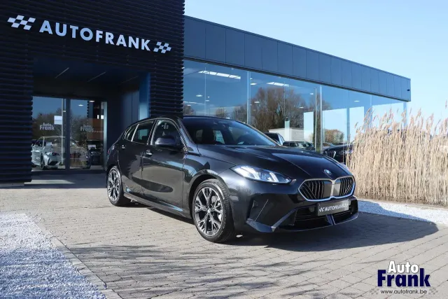 BMW 120
