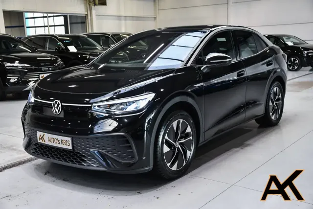 Volkswagen ID.5
