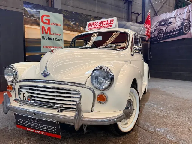 MINI Autres