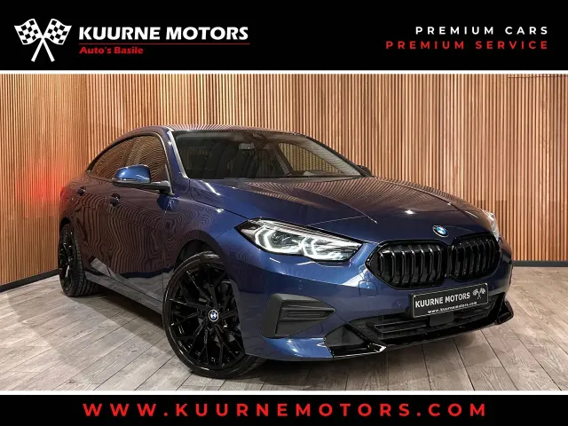 BMW 218