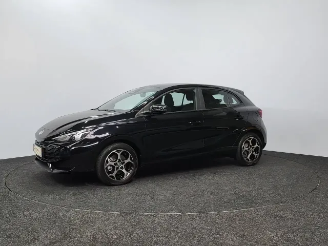 MG MG3