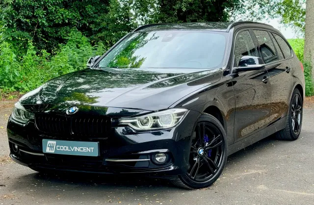 BMW 340