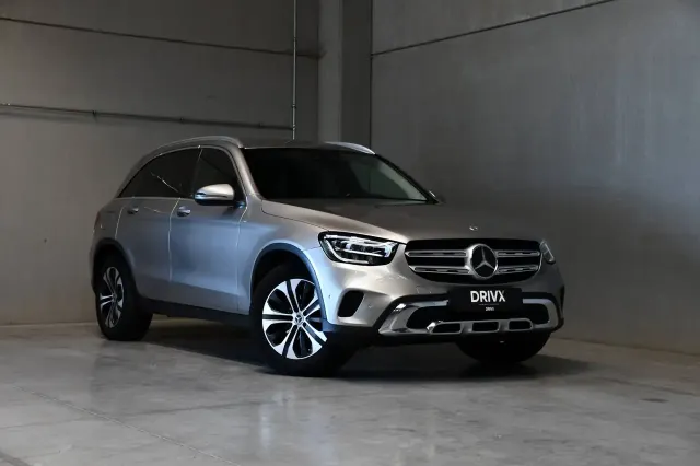 Mercedes-Benz GLC 200