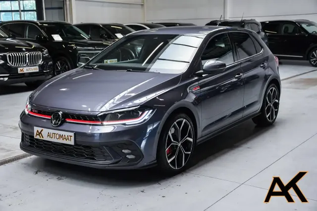 Volkswagen Polo GTI