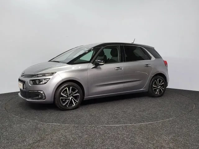 Citroen C4 SpaceTourer