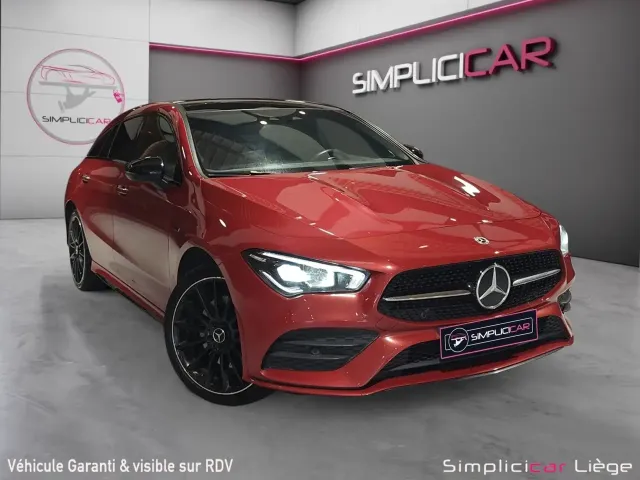 Mercedes-Benz Autres
