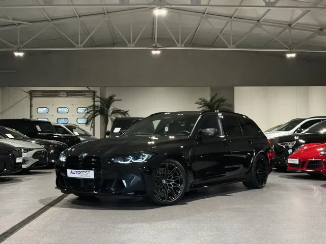 BMW M3
