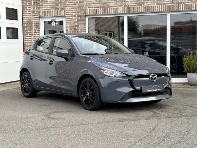 Mazda 2
