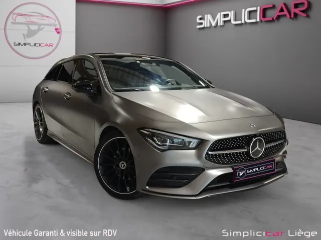 Mercedes-Benz Autres