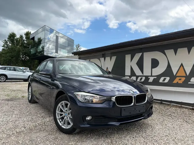 BMW 320