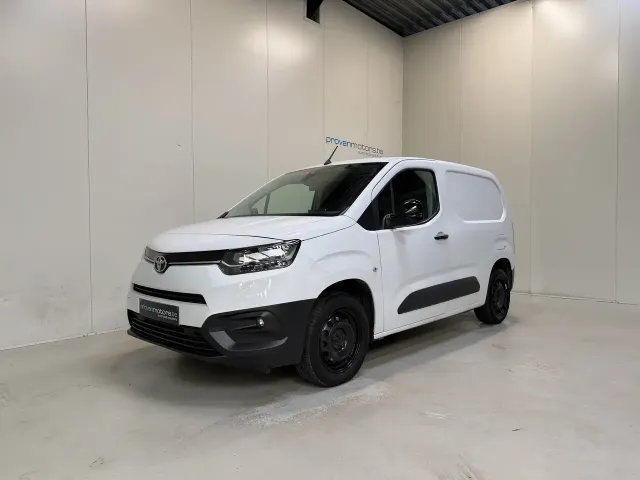 Toyota Proace City