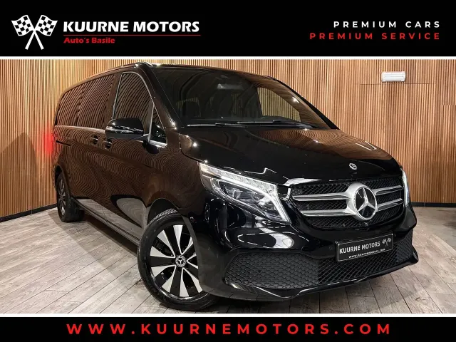 Mercedes-Benz V 300