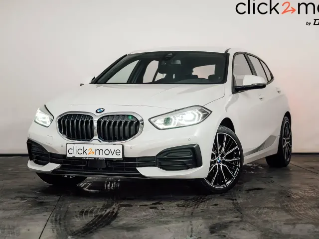 BMW 118