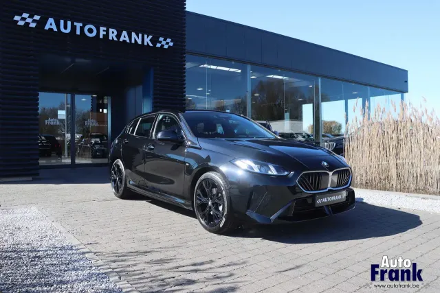 BMW 120