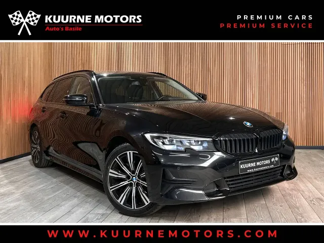 BMW 316