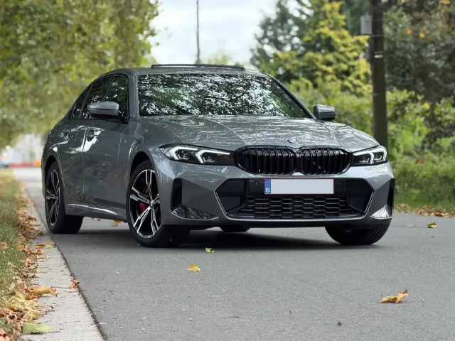 BMW 318