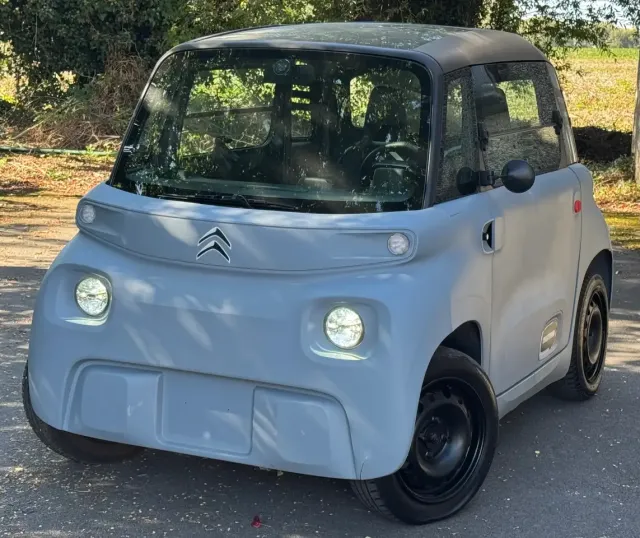 Citroen Ami