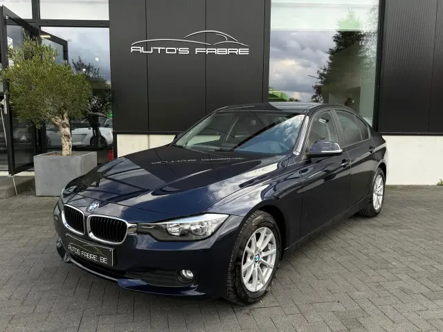 BMW 316