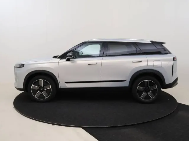 Jaecoo J7