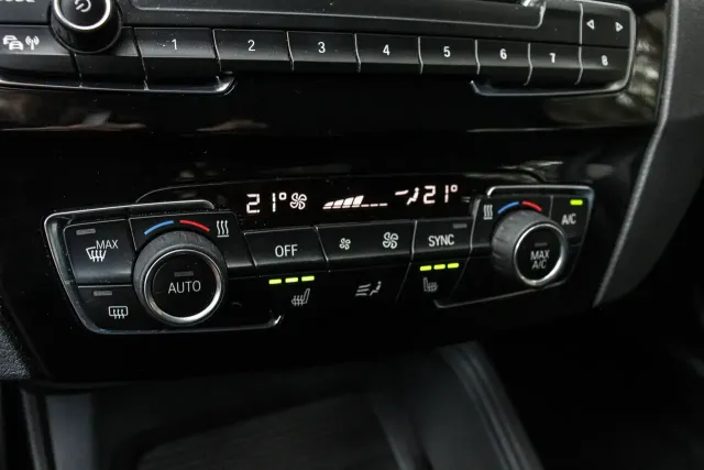 BMW X1 - 17