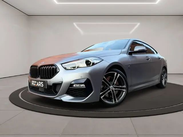 BMW 220