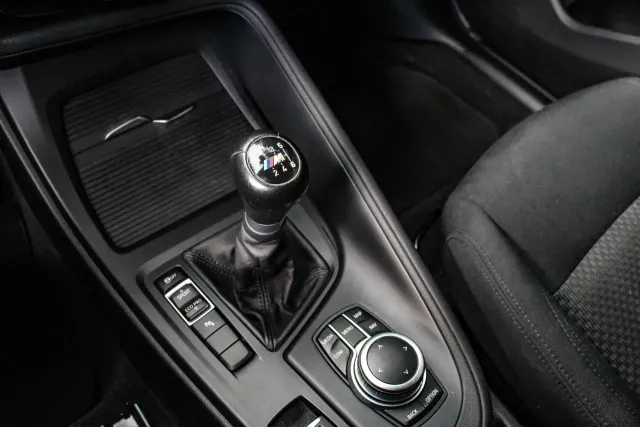 BMW X1 - 11