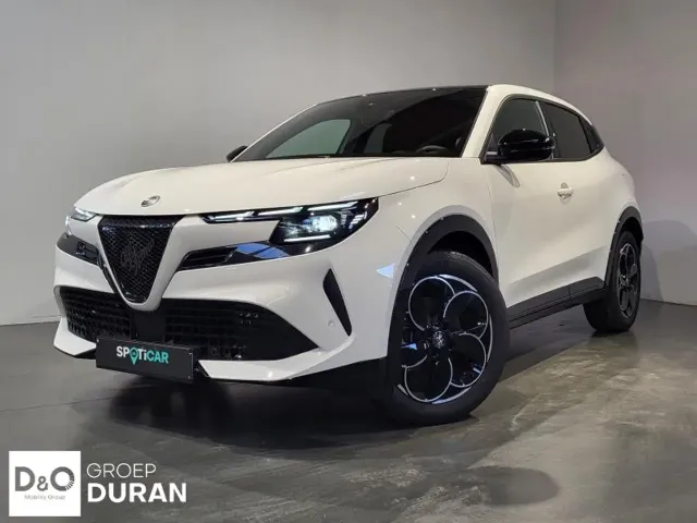 Alfa Romeo Junior