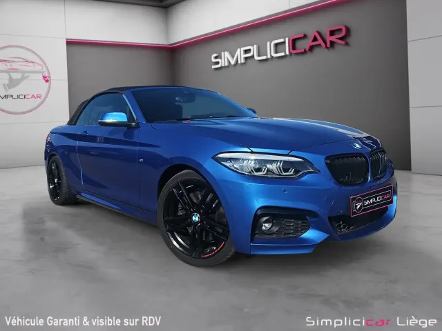 BMW Autres