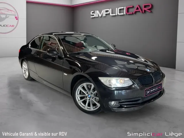 BMW Autres