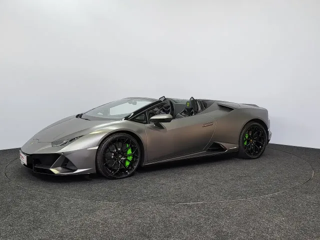 Lamborghini Huracán