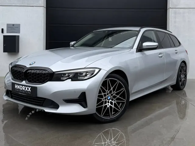 BMW 318
