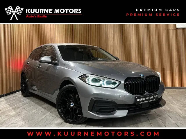 BMW 116