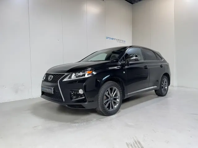 Lexus RX 450h