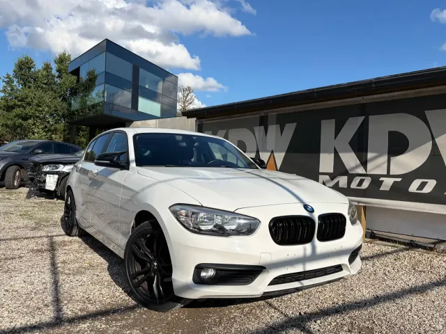 BMW 116