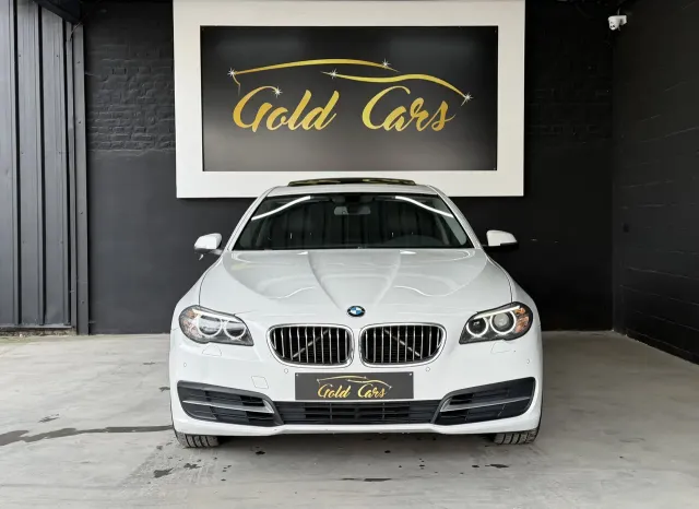 BMW 518