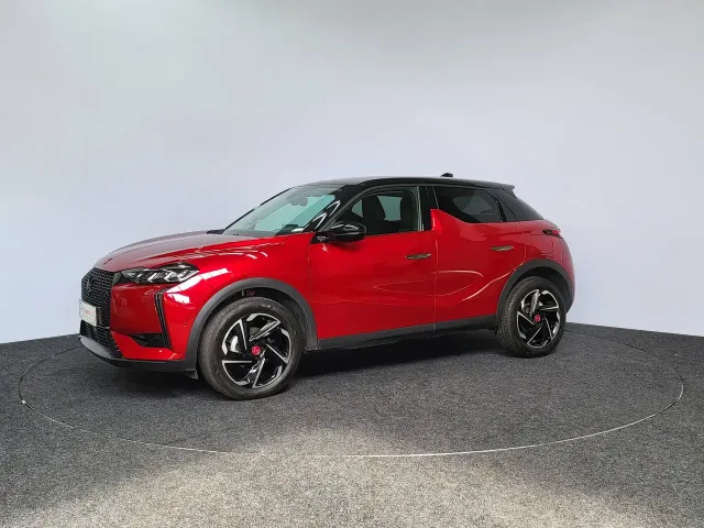 DS Automobiles DS 3
