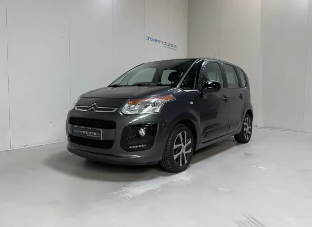 Citroen C3 Picasso