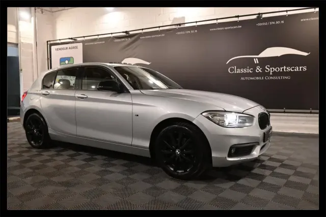 BMW 116