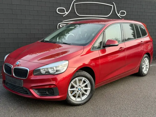 BMW 216