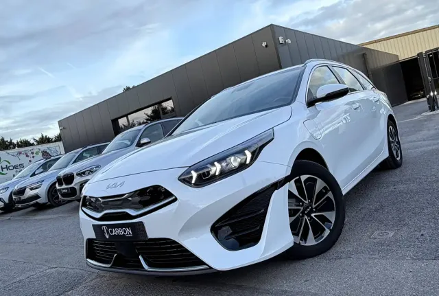 Kia Ceed SW / cee'd SW